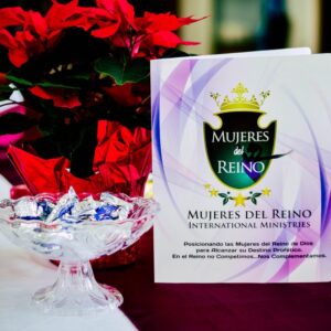 Biblias Mujeres del Reino